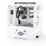 基盤切削用CNC Bantamtools