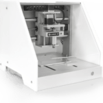 卓上CNC Cardibe 3D Nomad