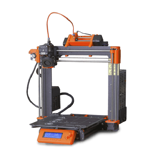 3Dプリンター Prusa i3 mk2.5